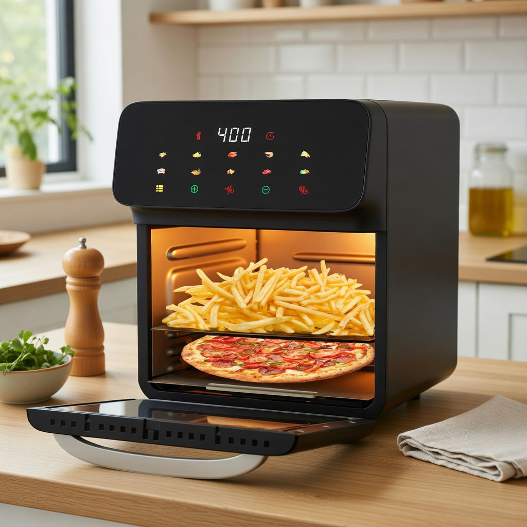 The gift that earns real kitchen time
